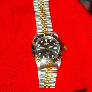Invicta Watch